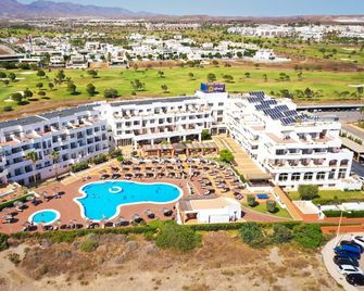 Ohtels Cabogata - Retamar