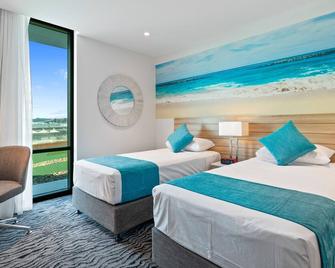 Rydges Gold Coast Airport - Bilinga - Bedroom