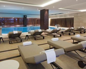 Epic Sana Lisboa Hotel - ליסבון - שירותי מקום האירוח