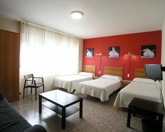 Gorbea - Vitoria-Gasteiz - Bedroom