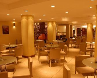 Hotel Dora - Mar del Plata - Ravintola