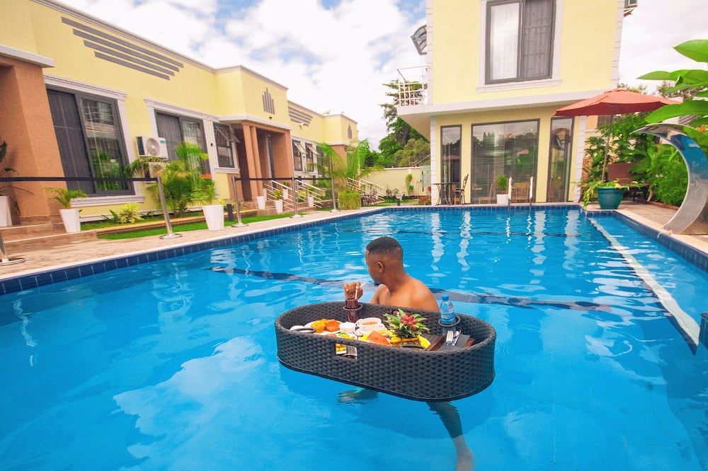 Primeland Hotel - Moshi