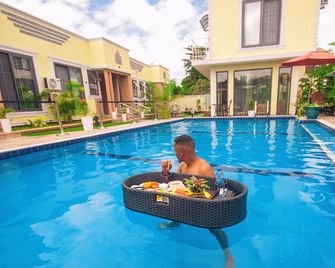 Primeland Hotel - Moshi