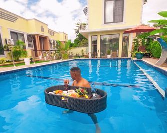 Primeland Hotel - Moshi