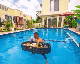 Primeland Hotel - Moshi