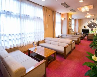 Yugawara Mizunokaori - Yugawara - Lounge