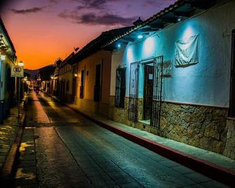 Villa Coleta - San Cristóbal de las Casas