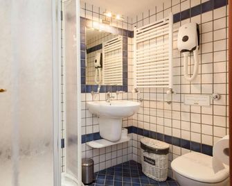 Almes Apartments - Frascati