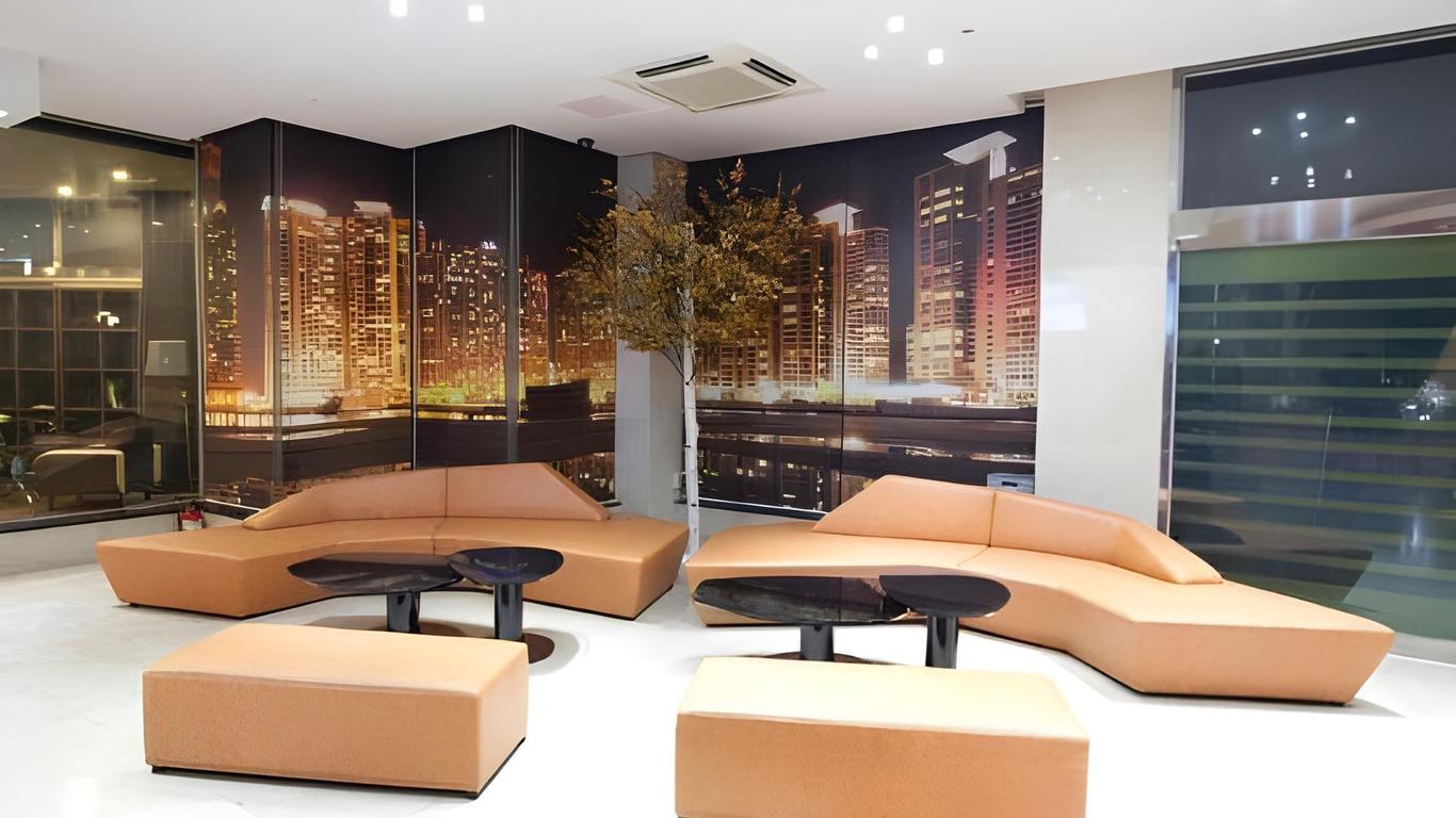 위너스 관광호텔