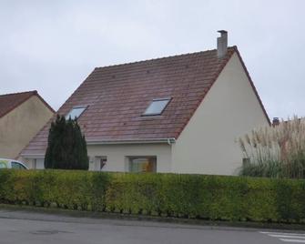 Le Gîte du Guindal Marquise - Marquise - Building