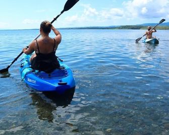 Terrazas del Golfo - Puerto Jiménez