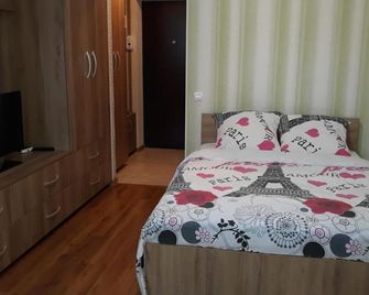 Geo Apartament - Iași - Habitación