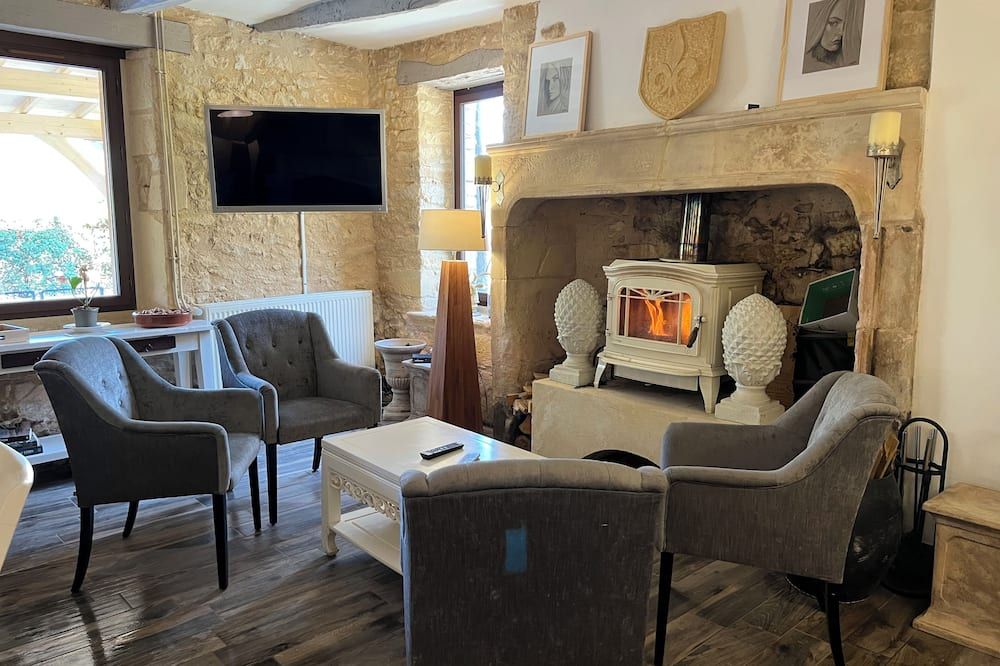 لو نوير ريزيدانس