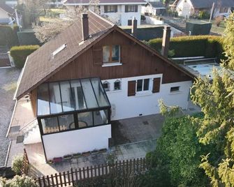 Maison à 5 Minutes du lac Leman - Sciez - Building