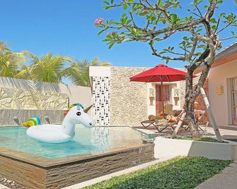 5 Star Private Villa in a soothing area of Jimbaran Bali — - Denpasar