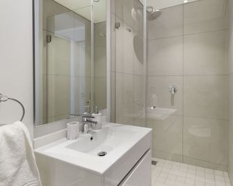 Ellipse Waterfall 3902 - Midrand