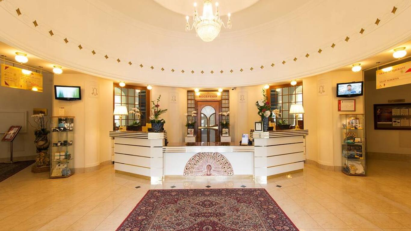 إنسانا ثيرميا بالاس