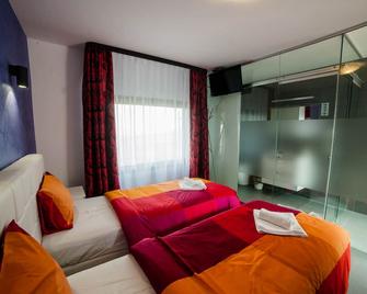 Rodizio Hill Resort - Cluj Napoca - Bedroom