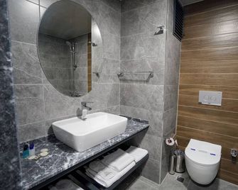 Çelik Thermal & Spa - Памуккале