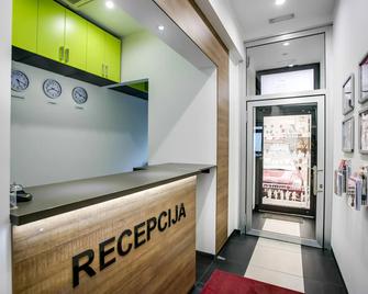 Hostel Moving - Zagreb