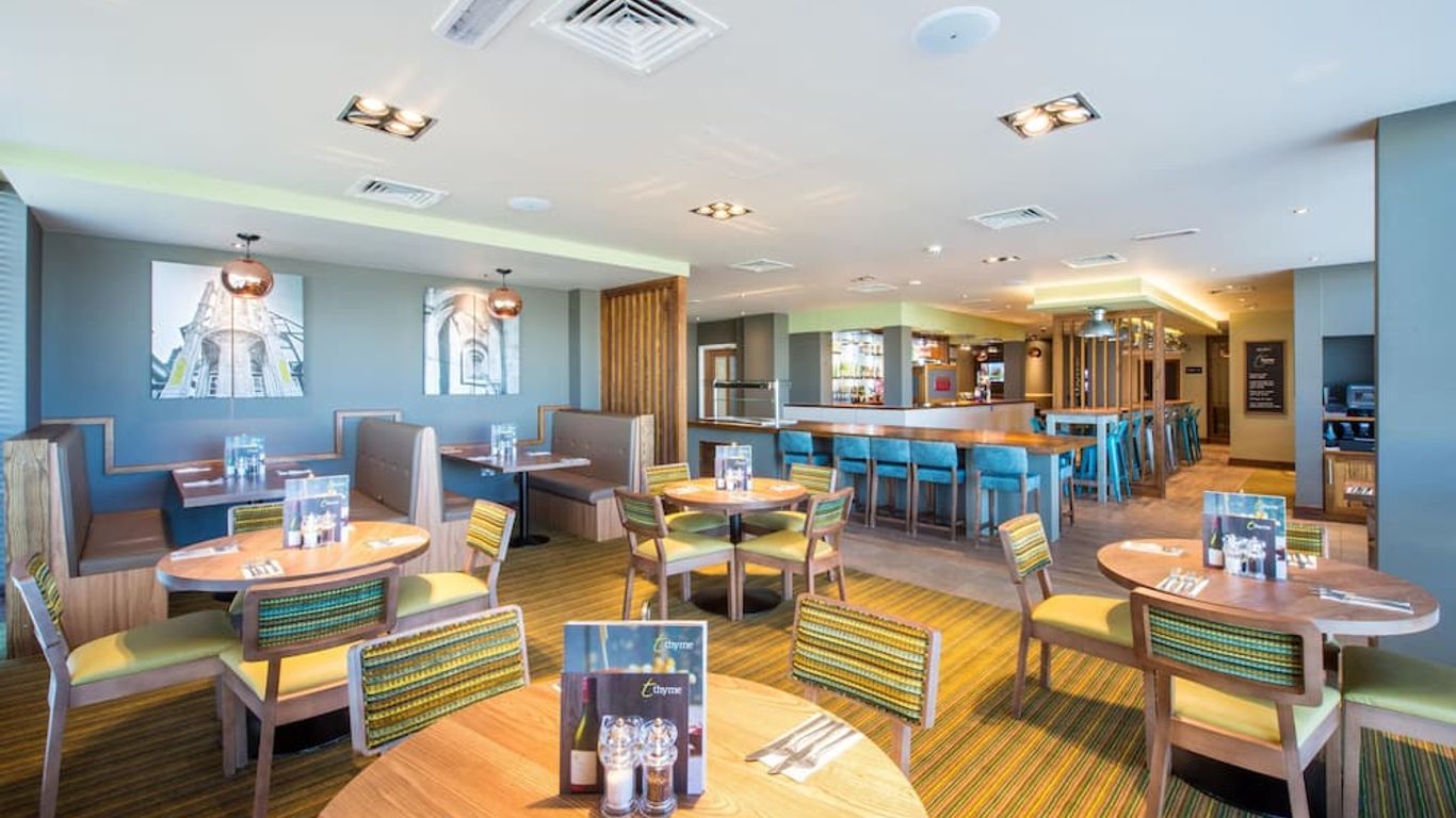 Premier Inn Winchester