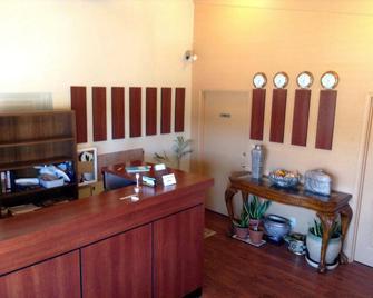 Grays Harbor Inn & Suites - Aberdeen - Recepción