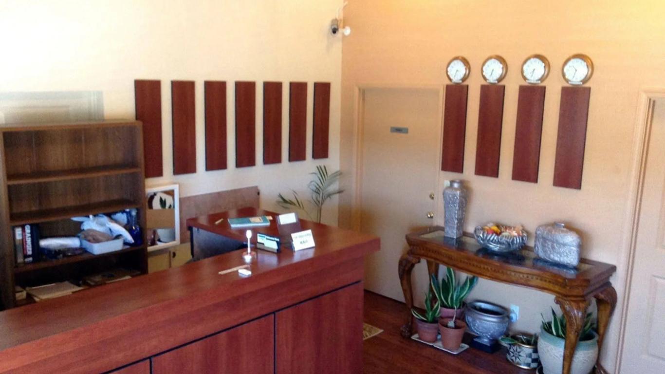 Grays Harbor Inn & Suites