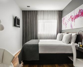 Ikonik Lex - Hospitalet de Llobregat - Habitación