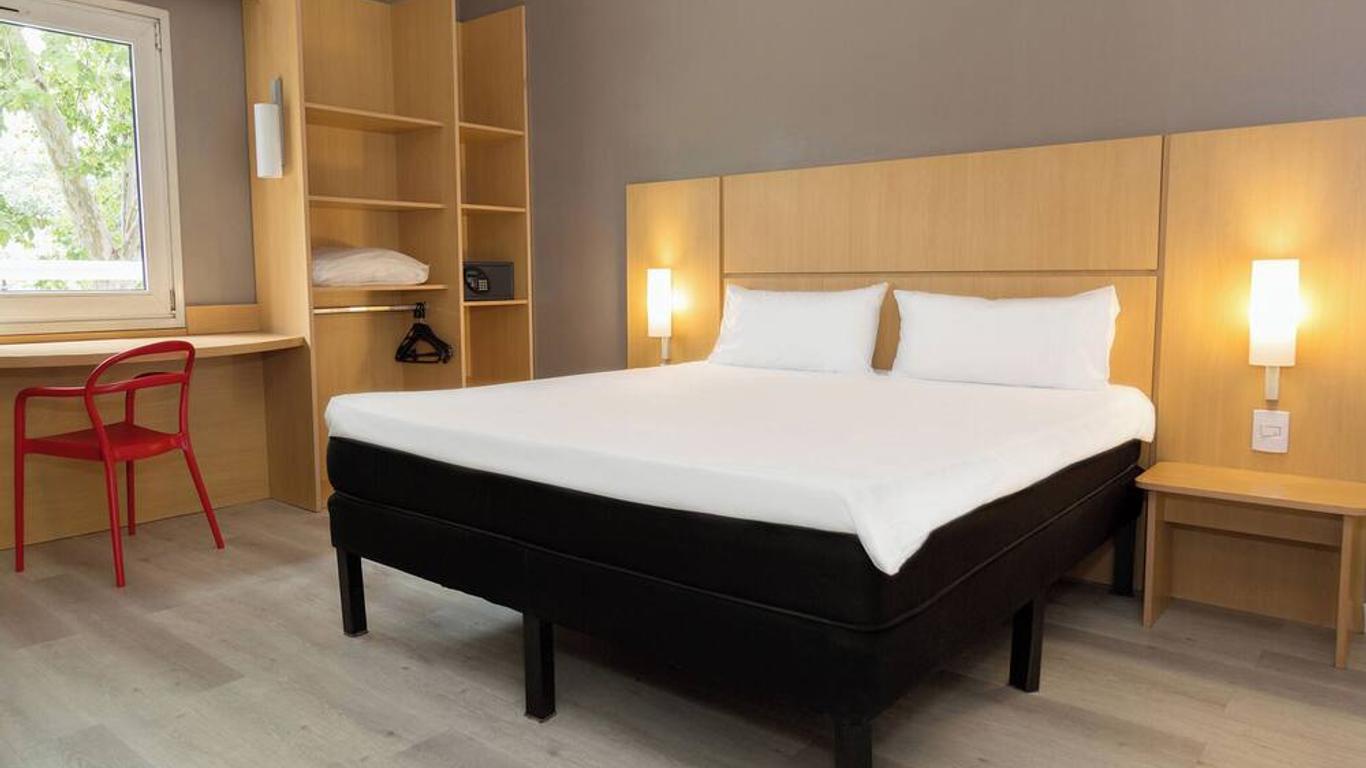 ibis Buenos Aires Congreso