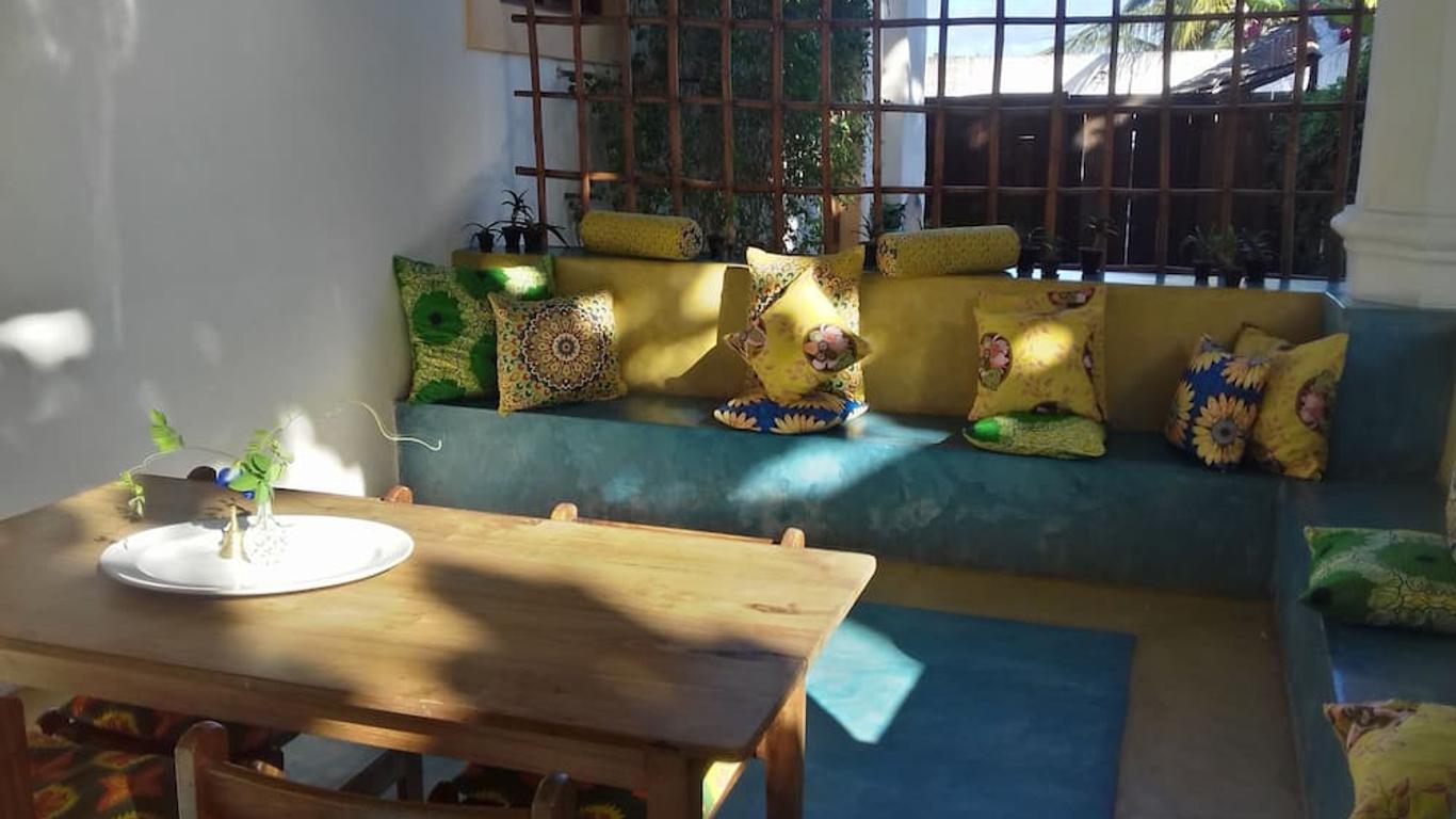 Jardim dos Aloés, Unique B&B - Casa de Charme