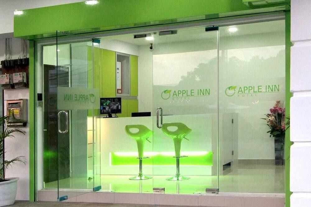 Apple Inn Hotel - Sungai Petani