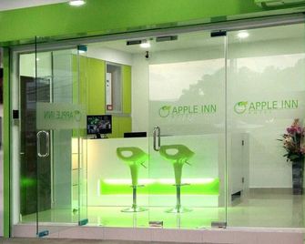 Apple Inn Hotel - Sungai Petani