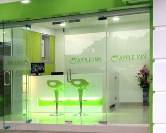 Apple Inn Hotel - Sungai Petani