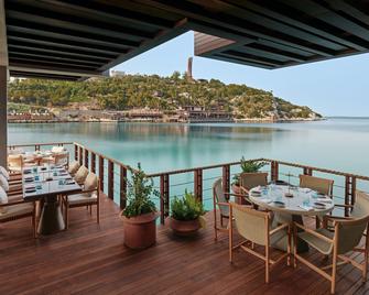 Maxx Royal Bodrum - Bodrum - Balcony