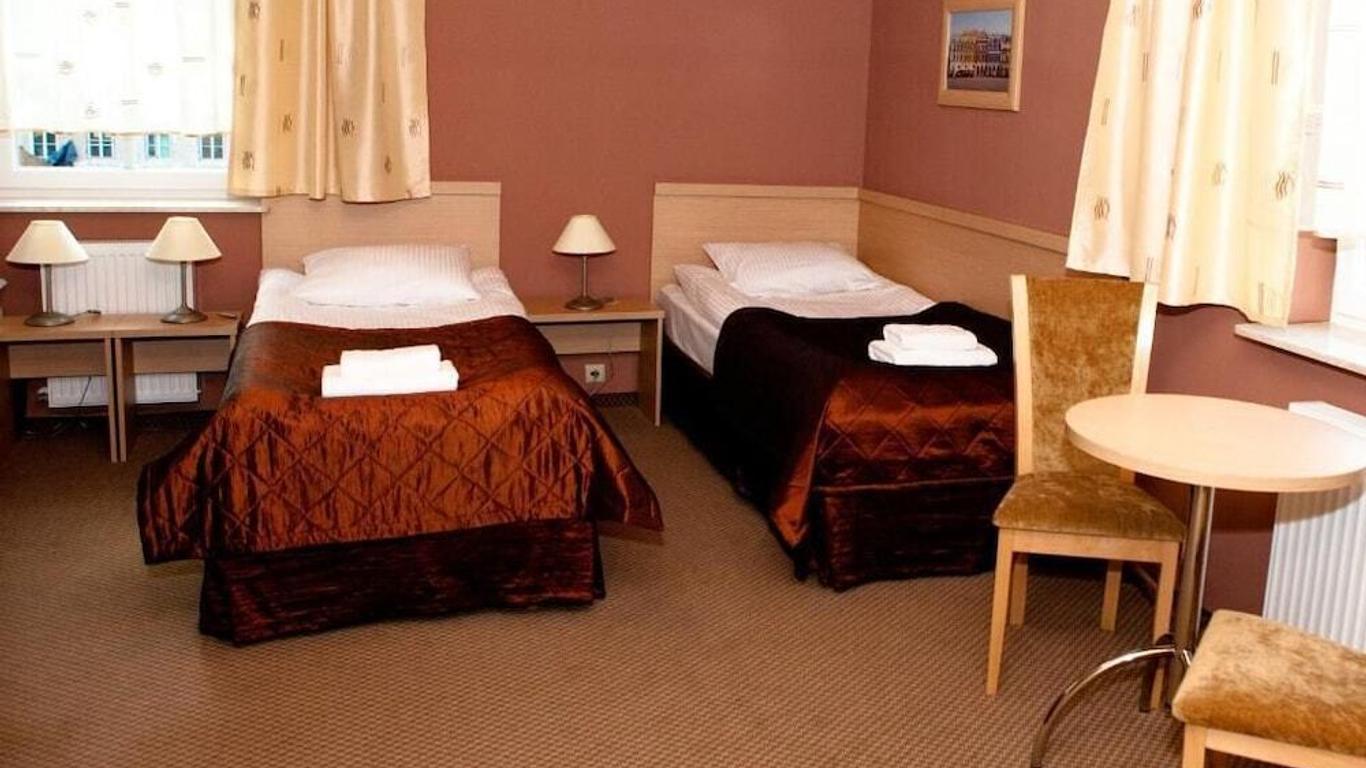 Hotel Carskie Koszary