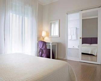 Hotel Positano - Bassano del Grappa - Bedroom