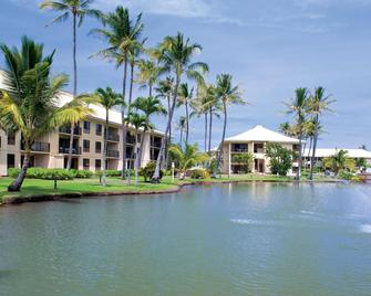Kauai Beach Villas - Lihue - Building