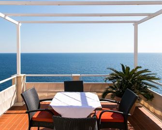 Apartments Mare - Dubrovnik - Balcón