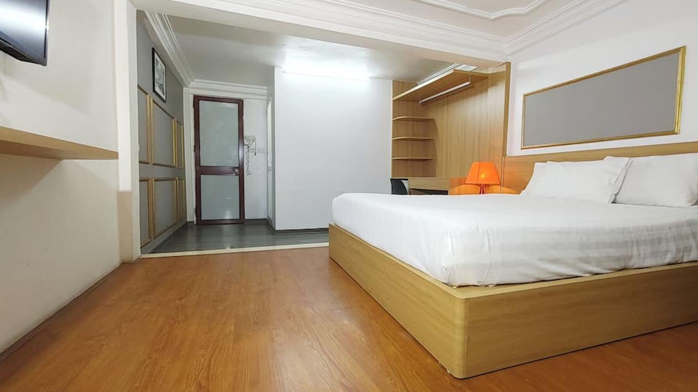 Hanoi Discovery Hotel