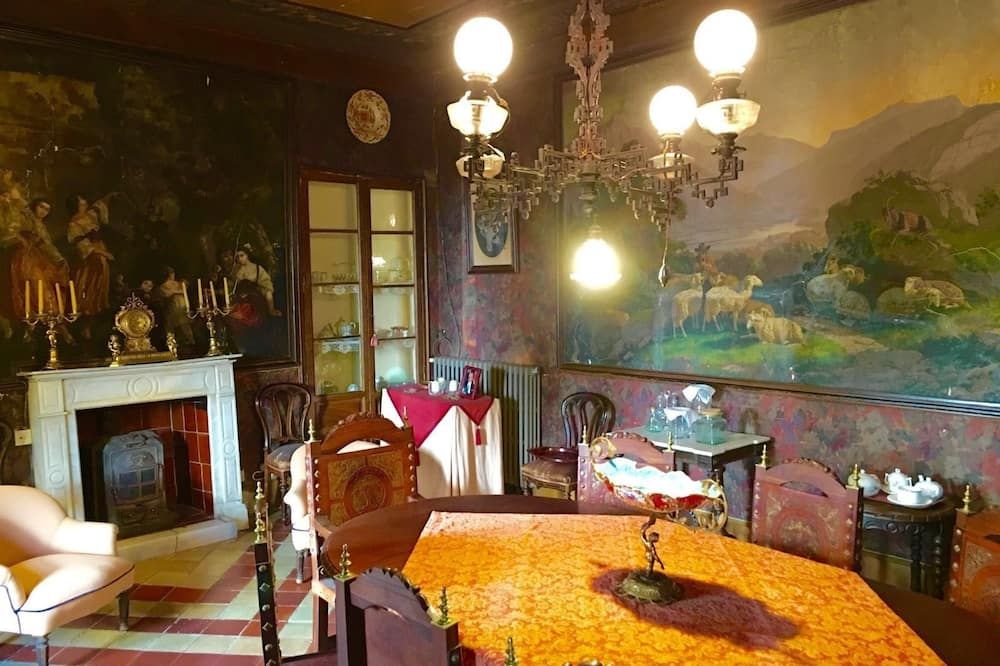 Hotel Ordonez Sandoval - Úbeda