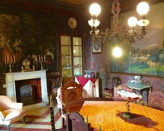 Hotel Ordonez Sandoval - Úbeda