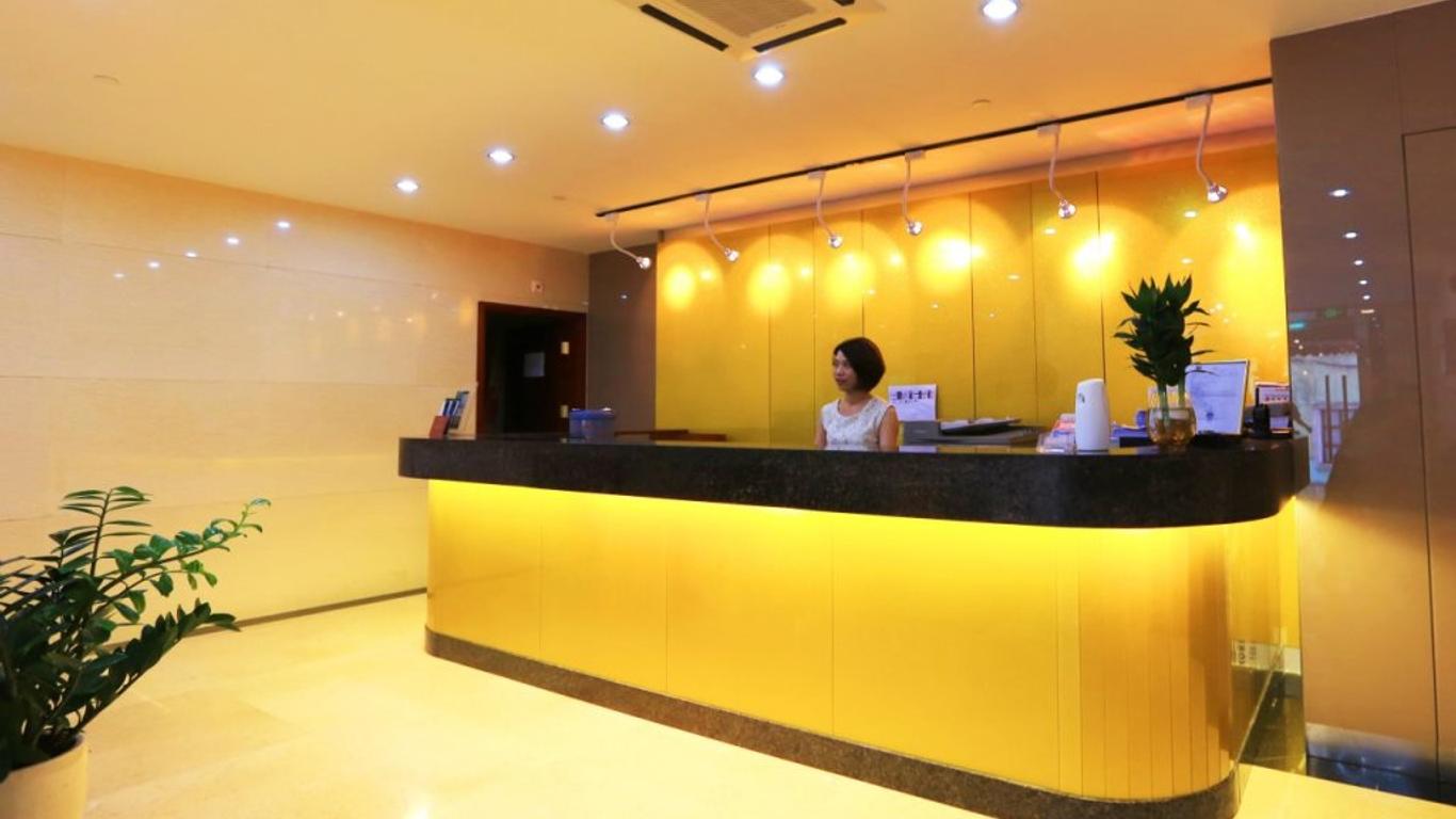 تاونز ويل موتل