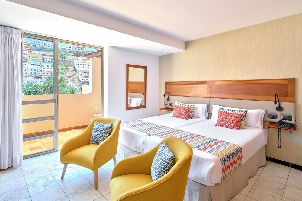 هوتل توري ديل كوند