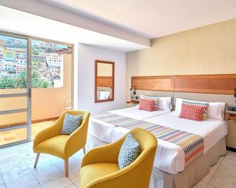Hotel Torre Del Conde - San Sebastián de la Gomera - Quarto