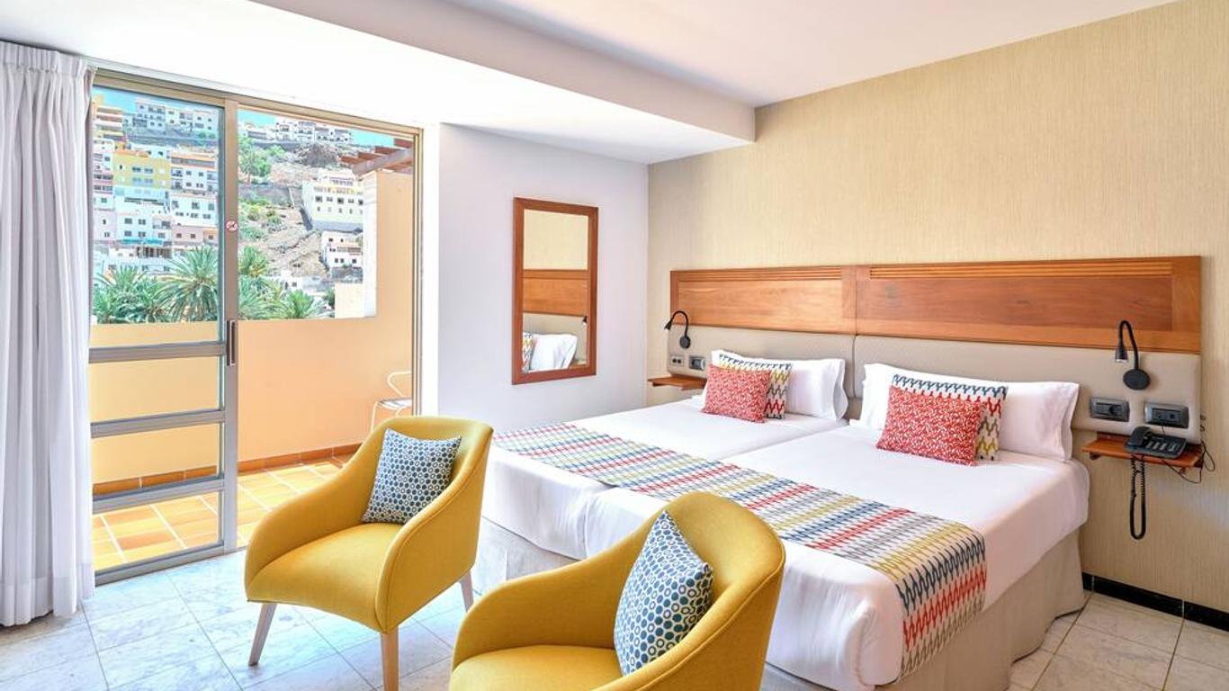 هوتل توري ديل كوند