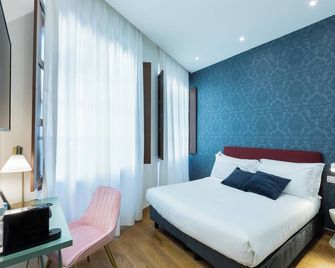Amabilia Florence - Firenze - Camera da letto
