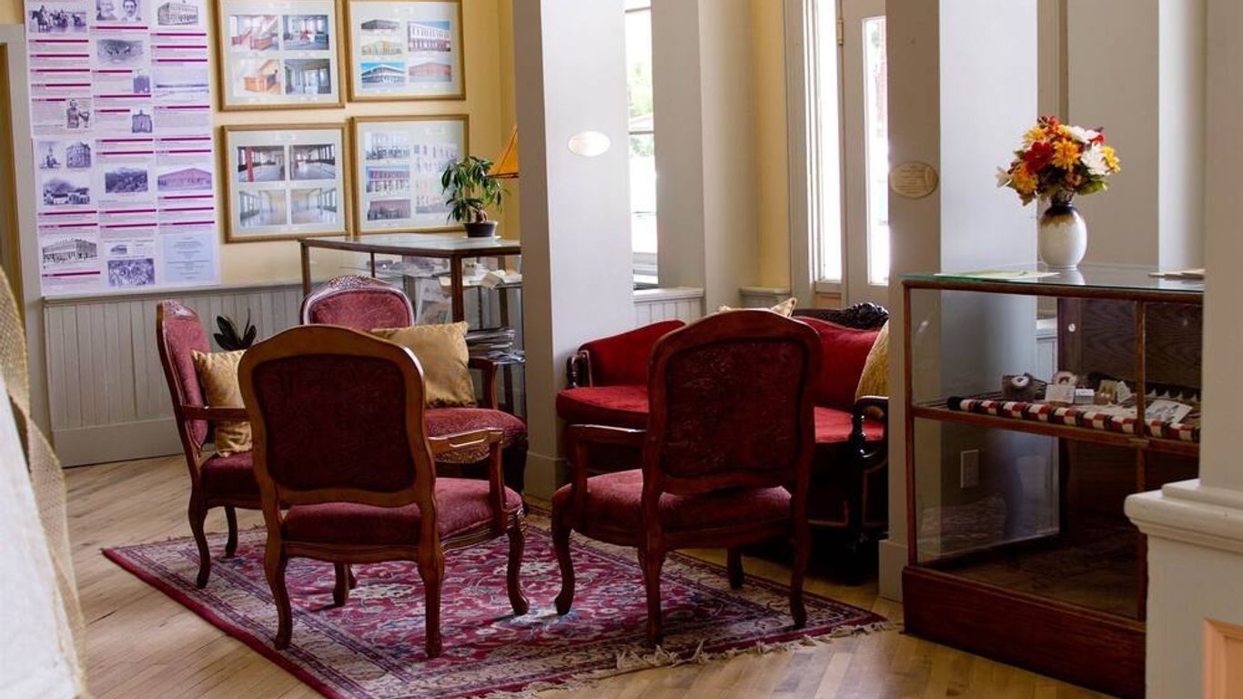 ويندسور هوتل