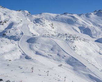 Hotel Garni Chasa Sulai - Ischgl
