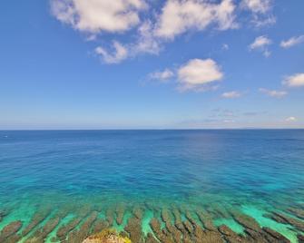 Star Sea B&B - Liuqiu - Beach