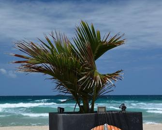 Riake Resort & Villa - Ile Sainte-Marie - Playa